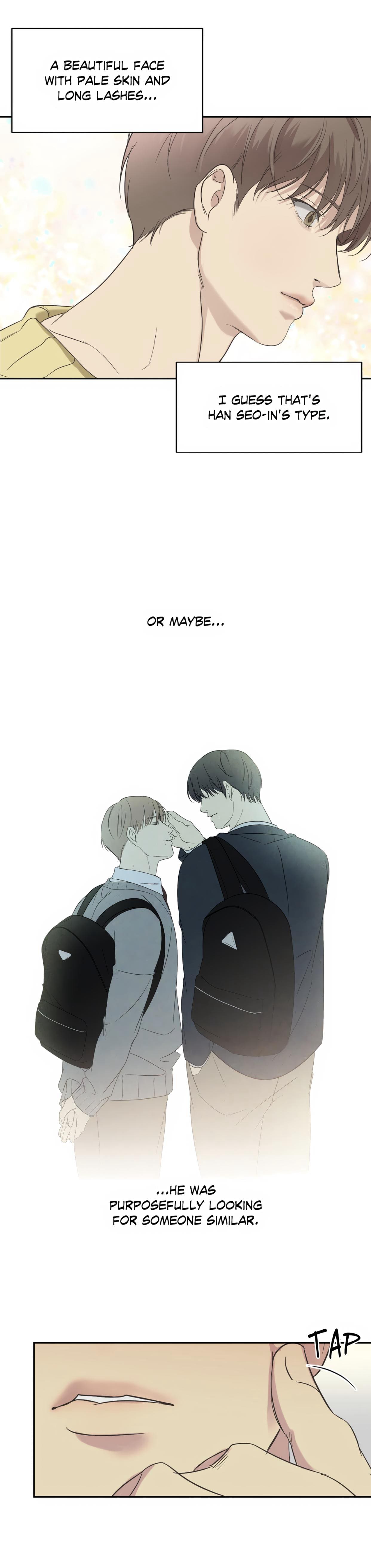 backlight, Chapter 3 image 14